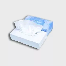 Hvorfor er det viktig å velge riktig ansiktsvev?