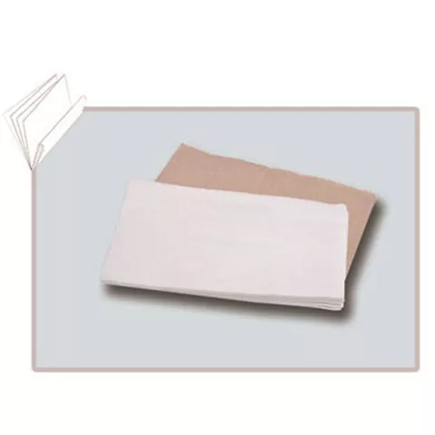 Hvorfor vinner Finished Tissue tillit fra ekte kjøpere?