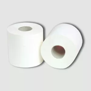 Baderoms toalettruller