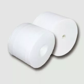 Korløse toalettruller