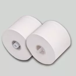 Korematisk system toalettruller