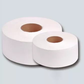 Jumbo toalettruller