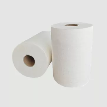 Laminerte rullehåndklær