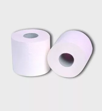 Toalettpapirruller